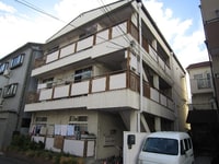 金本マンション