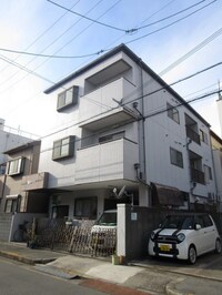 徳屋ハイツ