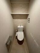 トイレ 増田屋ビル