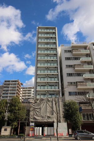 ｴｽﾃﾑｺｰﾄ谷町九丁目(701)