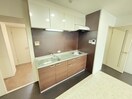 キッチン Heights Hirotani