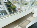 ベランダ・バルコニー Heights Hirotani