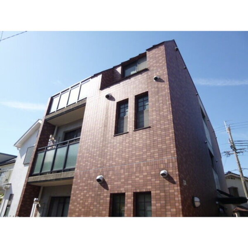 外観写真 プレジール塚口