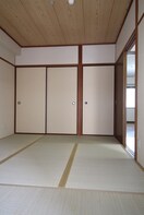 居室 中土マンション