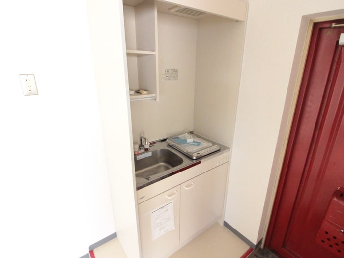 キッチン ベルフラワ－