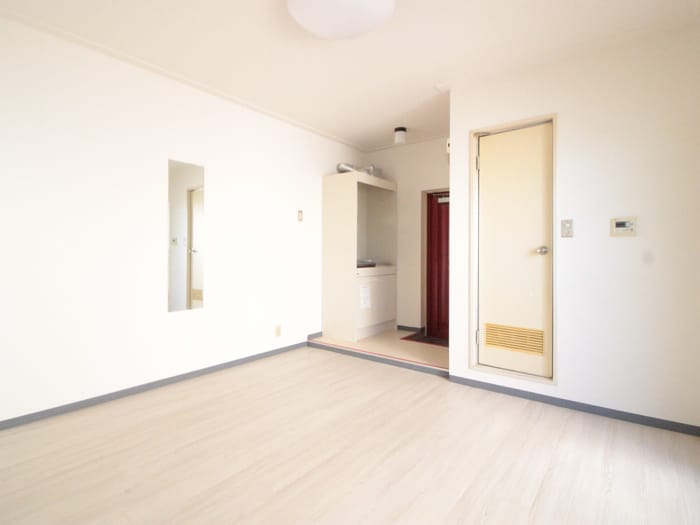 居室 ベルフラワ－