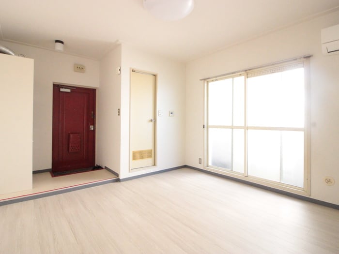 居室 ベルフラワ－