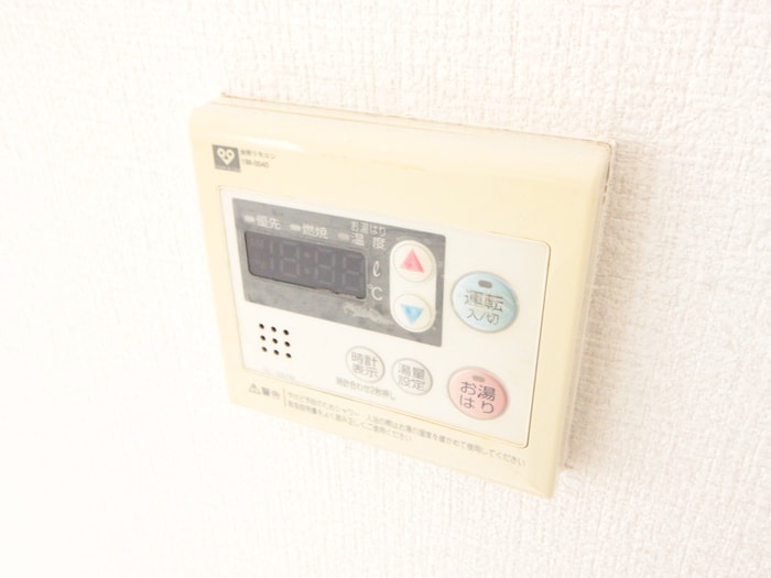 内観写真 ベルフラワ－