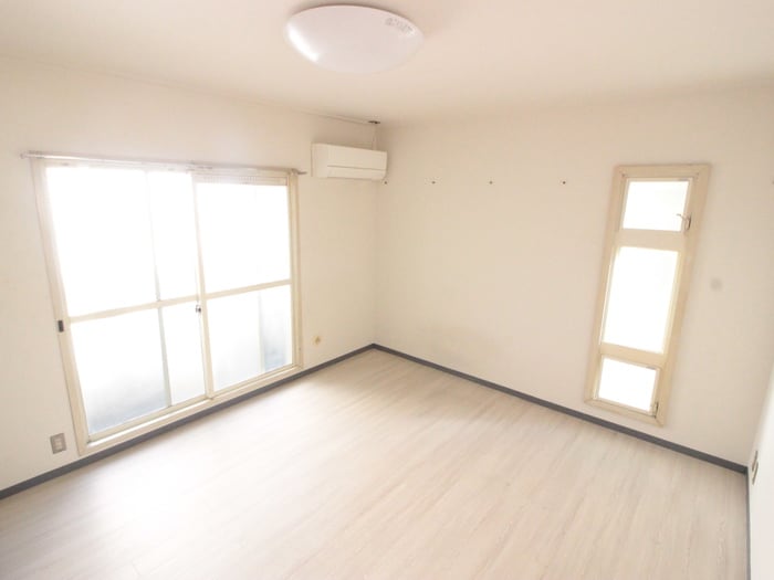 居室 ベルフラワ－