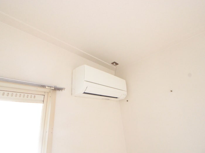 内観写真 ベルフラワ－