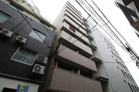 ロイヤルイン北野坂