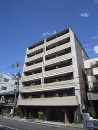 スワンズ京都五条大宮(401)