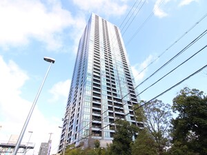 シティタワー大阪天満(3508)