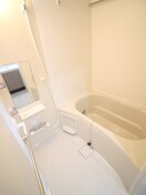 バス／シャワールーム等 シリウス中央