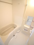 バス／シャワールーム等 シリウス中央