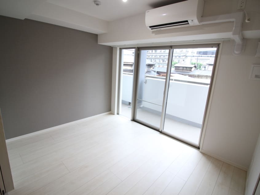 居室 シリウス中央