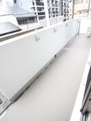 ベランダ・バルコニー シリウス中央