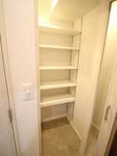 靴箱 シリウス中央