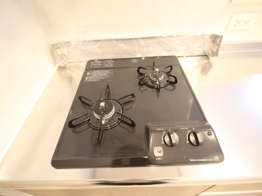 キッチン シリウス中央