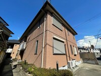 ホワイトビレッジＡ棟Ⅱ