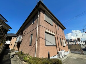 ホワイトビレッジＡ棟Ⅱ
