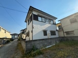 宝塚安倉中３戸建