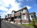 シェソワポプリの外観