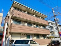 メゾンみどり