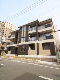 グラン　ビシュ