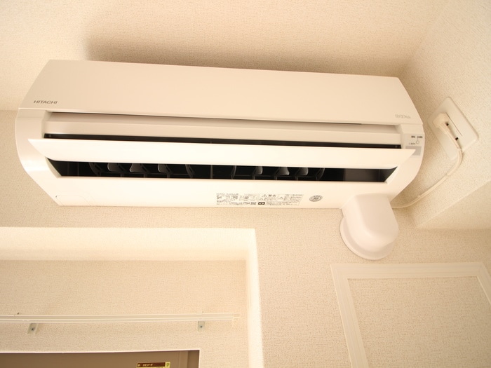 内観写真 グレイスヒルズ　ウエガハラⅠ