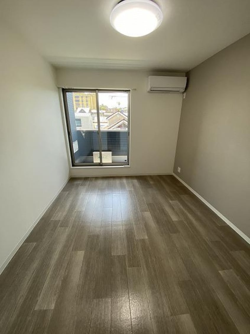 居室 セイム宮之阪