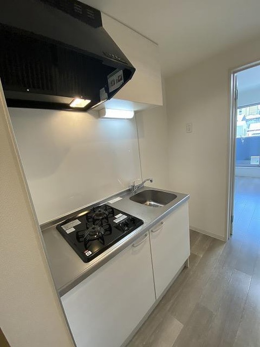 キッチン セイム宮之阪