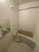 バス／シャワールーム等 セイム宮之阪