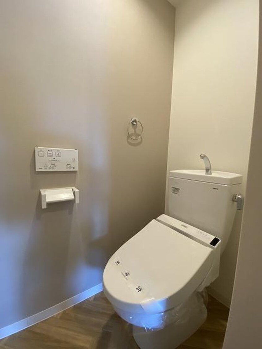 トイレ セイム宮之阪
