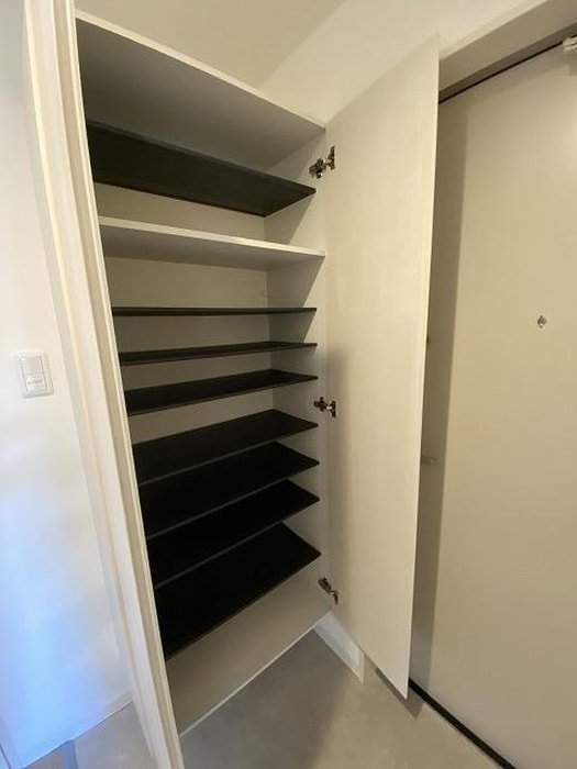 靴箱 セイム宮之阪