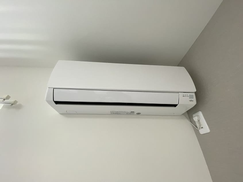 内観写真 セイム宮之阪