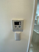 内観写真 セイム宮之阪