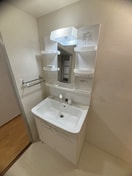 洗面 八尾南ハウスＡ（402）