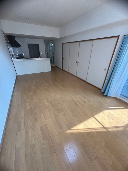 居室 八尾南ハウスＡ（402）