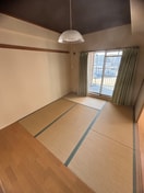 居室 八尾南ハウスＡ（402）
