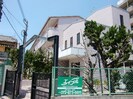 エイチ・ツ－オ－深野の外観