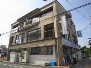 アーバンハイツ大住