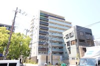 ルフォンブランシェ西宮