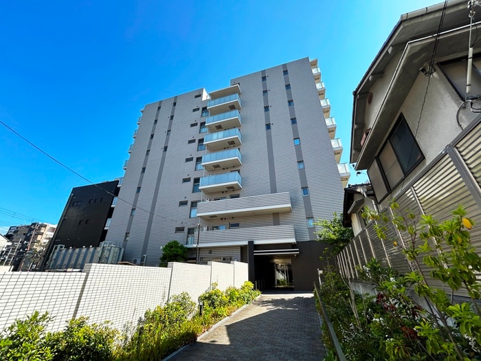 外観写真 ブランシエスタ西宮