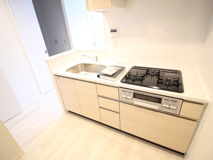 キッチン ブランシエスタ西宮