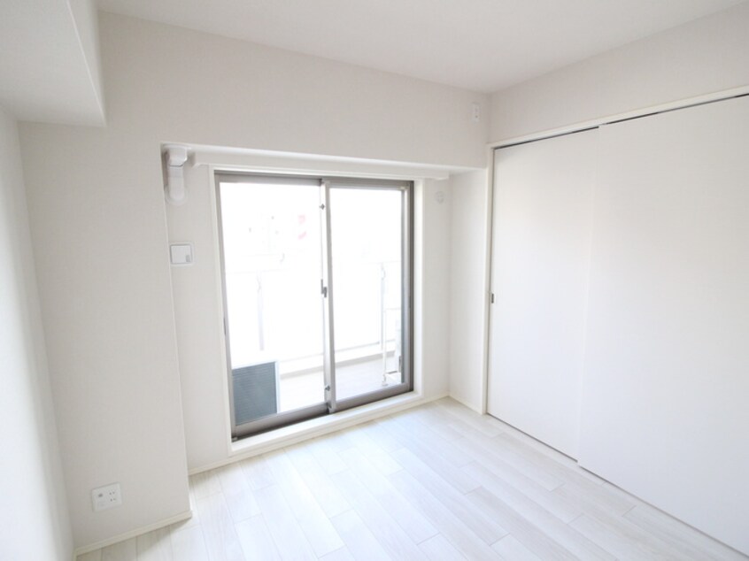 居室 ブランシエスタ西宮