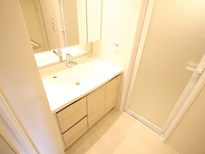 洗面 ブランシエスタ西宮