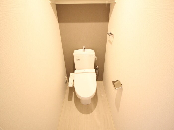 トイレ ブランシエスタ西宮