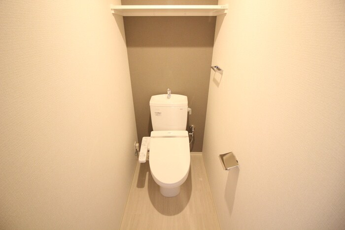 トイレ ブランシエスタ西宮