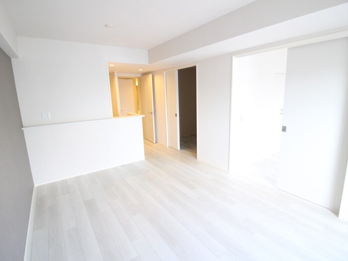 居室 ブランシエスタ西宮